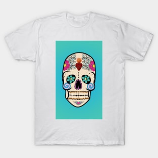 Skeleton Keyz T-Shirt